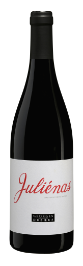 Julienas 75cl - bottle4